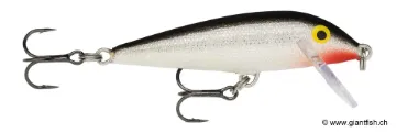 Rapala Leurre de Peche