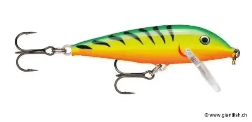 Rapala Leurre de pêche CountDown