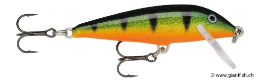 Rapala Leurre de pêche CountDown