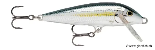 Rapala Leurre de pêche CountDown