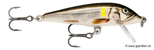 Rapala Leurre de pêche CountDown