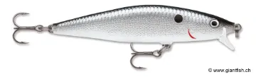 Rapala FLR08