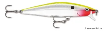 Rapala FLR08