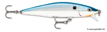 Rapala FLR08