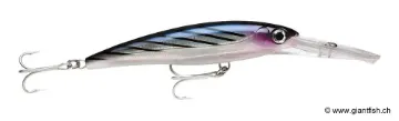 Rapala X-RAP® MAGNUM®