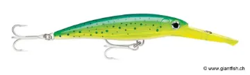 Rapala X-RAP® MAGNUM®