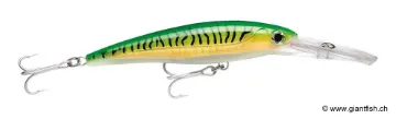 Rapala X-RAP® MAGNUM®