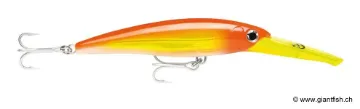 Rapala X-RAP® MAGNUM®