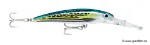 Leaping Bonito UV (LBU)