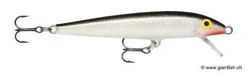 Rapala Leurre flottant