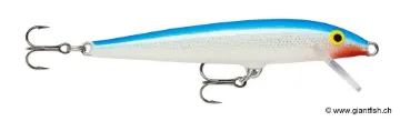 Rapala Leurre flottant