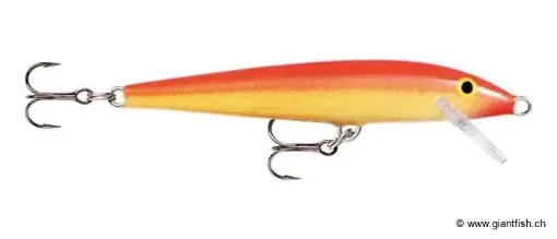 Rapala Leurre flottant