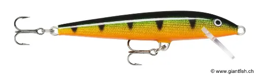 Rapala Leurre flottant