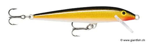 Rapala Leurre flottant