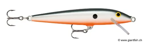 Rapala Leurre flottant