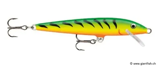 Rapala Leurre flottant