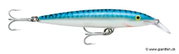 Rapala Leurre de Pêche Magnum