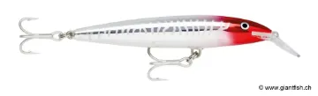 Rapala Leurre de Pêche Magnum