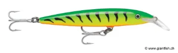 Rapala Leurre de Pêche Magnum