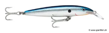 Rapala Leurre de Pêche Magnum