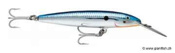 Rapala Leurre de pêche