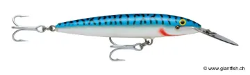 Rapala Leurre de pêche