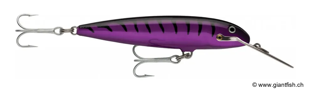Purple Mackerel (PM)