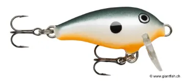 Rapala Leurre de pêche