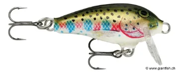 Rapala Leurre de pêche