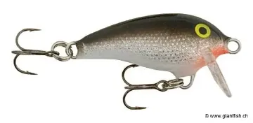 Rapala Leurre de pêche