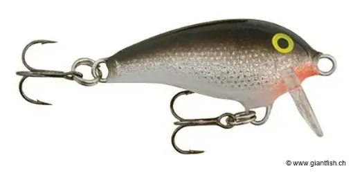 Rapala Leurre de pêche