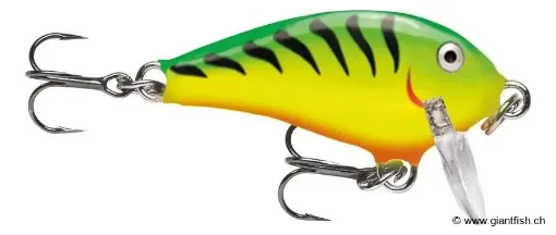 Rapala Leurre de pêche