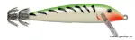 Glow Green Tiger (GGT)