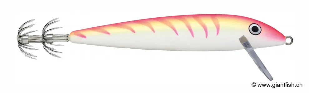 Pink Tiger UV (PTU)
