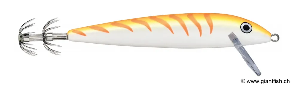 Orange Tiger UV (OTU)
