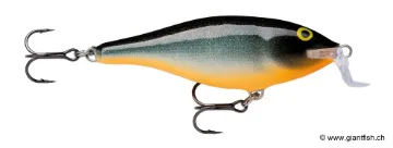 Rapala Leurre de pêche Shallow Shad Rap