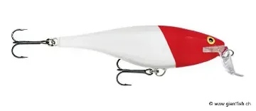 Rapala Leurre de pêche Super Shad Rap