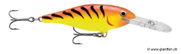 Rapala Leurre de pêche Shad Rap