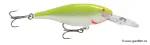 Silver Fluorescent Chartreuse (SFC)