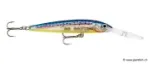 Glass Blue Minnow (GBM)