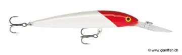 Rapala Leurre de pêche Down Deep Husky Jerk