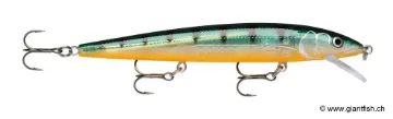 Rapala HJ Series Leurre