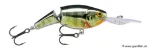 Chrome Bluegill (CBG)