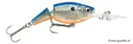 Blue Shad (BSD)