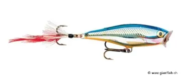 Rapala Leurre de pêche Skitter Pop