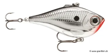 Rapala Leurre de pêche RPR