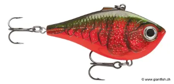 Rapala Leurre de pêche RPR