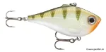 Yellow Perch (YP)