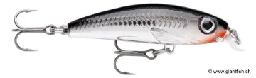 Rapala ULM Leurre de pêche