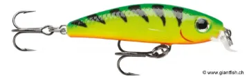 Rapala ULM Leurre de pêche